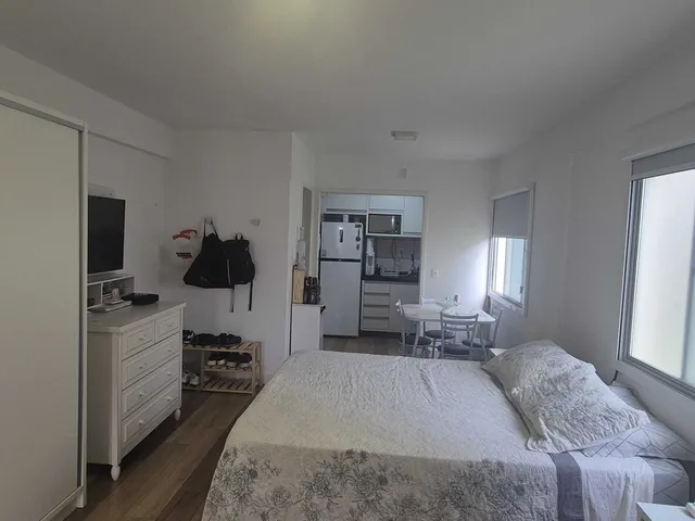 Imagem: Apartamento Studio no Estreito, Florianópolis/SC