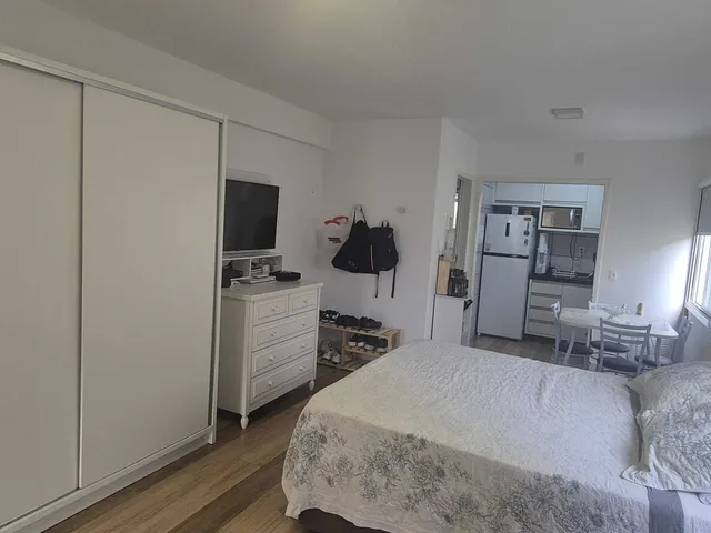 Imagem 4: Apartamento Studio no Estreito, Florianópolis/SC