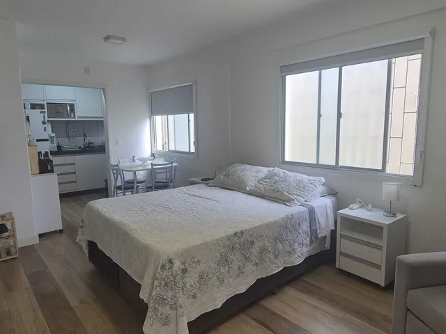 Imagem 15: Apartamento Studio no Estreito, Florianópolis/SC