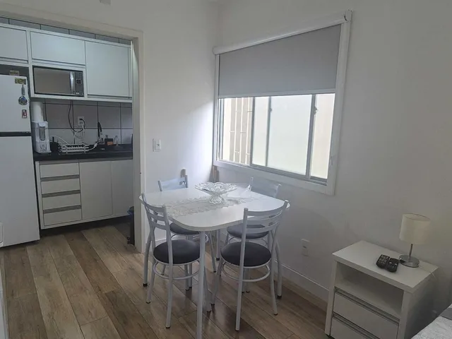 Imagem 5: Apartamento Studio no Estreito, Florianópolis/SC