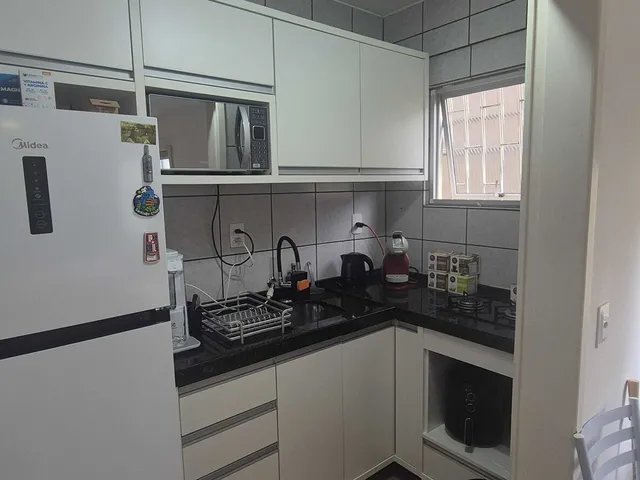Imagem 7: Apartamento Studio no Estreito, Florianópolis/SC