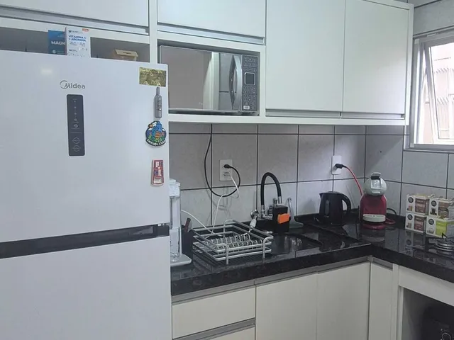 Imagem 14: Apartamento Studio no Estreito, Florianópolis/SC