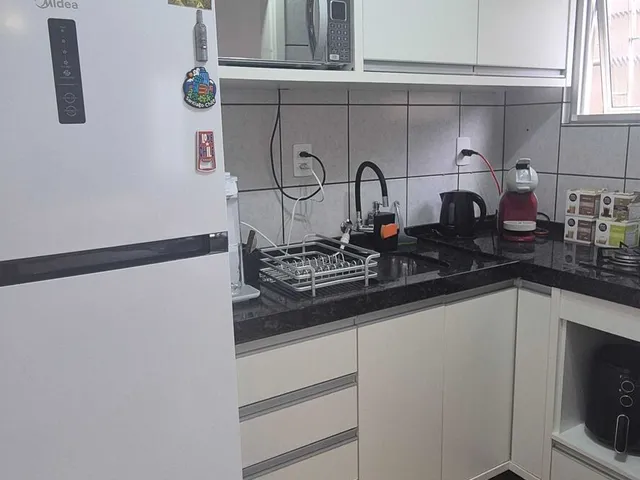 Imagem 8: Apartamento Studio no Estreito, Florianópolis/SC
