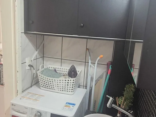 Imagem 13: Apartamento Studio no Estreito, Florianópolis/SC