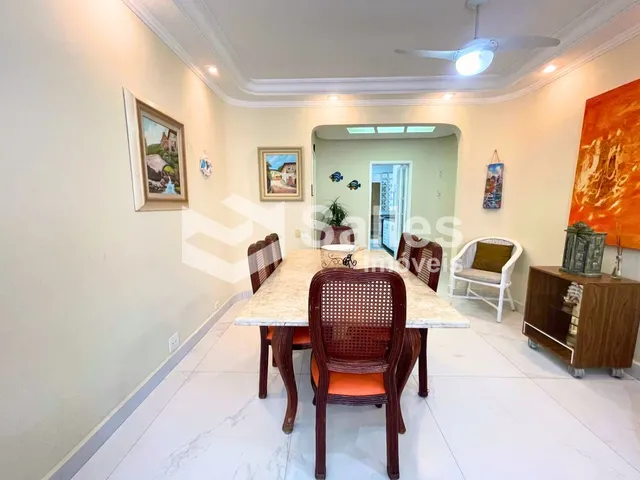 Imagem: Apartamento Residencial em Guarujá - Sp