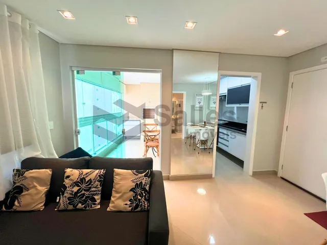 Imagem: Apartamento Residencial em Guarujá - Sp