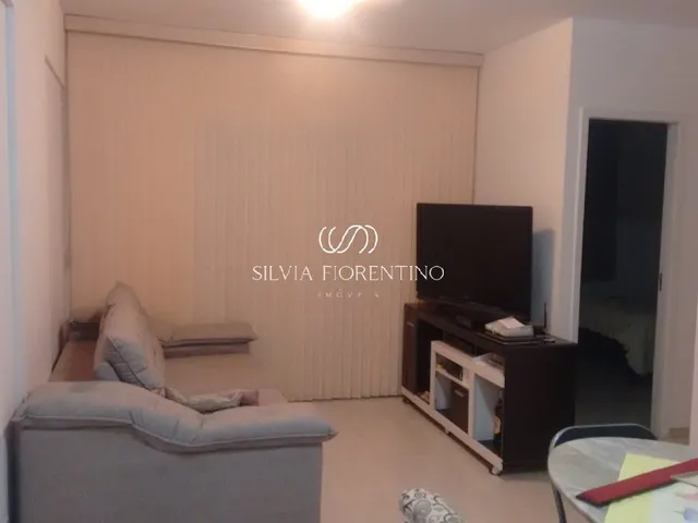 Imagem: Apartamento À Venda em Taubaté-Sp, no