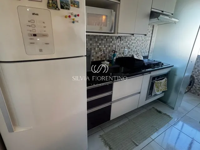 Imagem: Apartamento À Venda em Taubaté-Sp no Parque