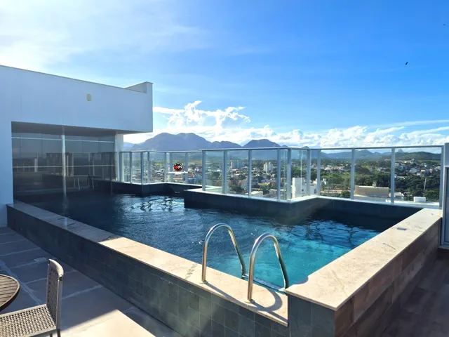 Imagem: Apartamento á venda na Praia do Morro Guarapari