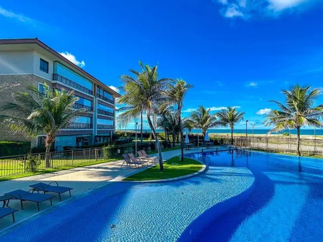 Imagem: Apartamento à Venda no Mandara Kauai