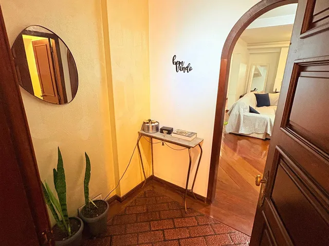 Imagem: Apartamento à venda no bairro Centro
