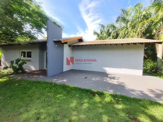 Imagem: Casa para Alugar no Bairro Estância Cabral