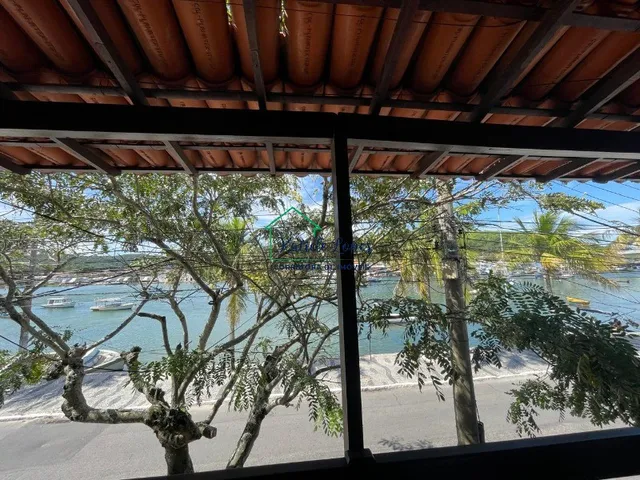 Imagem: Apartamento Mobiliado de 1 Quarto com Vista
