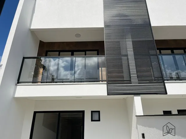 Imagem: Casa Geminada em Saguaçu, Joinville/SC