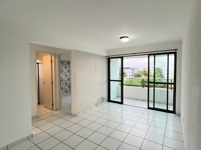 Imagem: Siqueira Aluga Apartamento em Piedade com