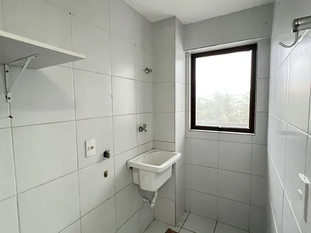 Imagem 3: Siqueira Aluga: Apartamento em Piedade com 2 Quartos e 1 Suíte Próximo a Faculdade Afya