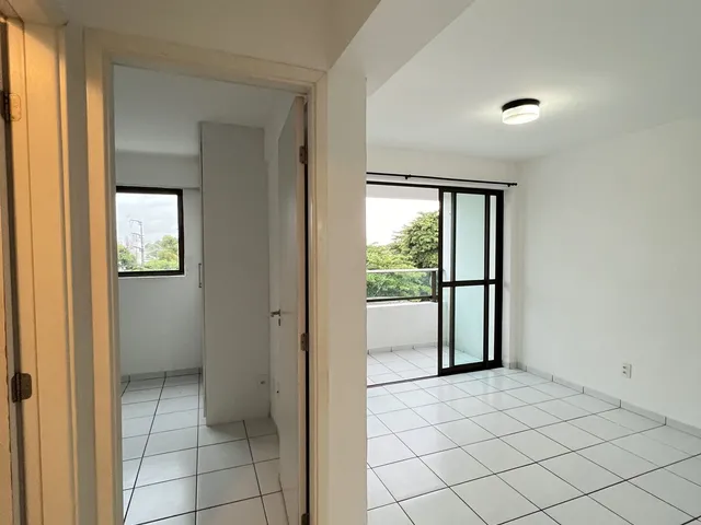 Imagem 6: Siqueira Aluga: Apartamento em Piedade com 2 Quartos e 1 Suíte Próximo a Faculdade Afya