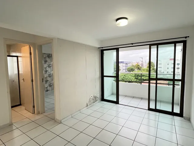 Imagem 9: Siqueira Aluga: Apartamento em Piedade com 2 Quartos e 1 Suíte Próximo a Faculdade Afya