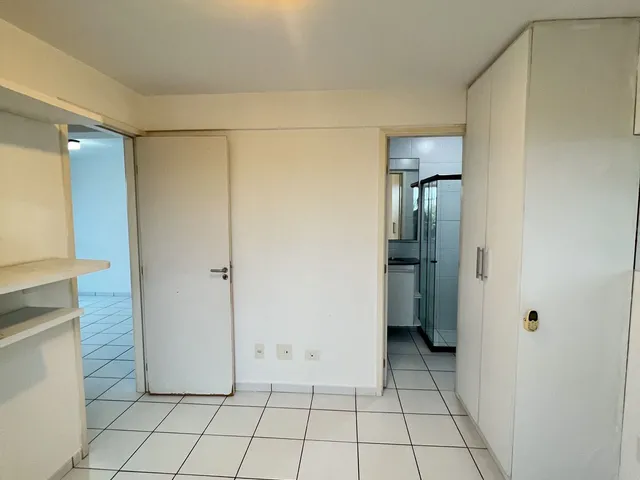 Imagem 10: Siqueira Aluga: Apartamento em Piedade com 2 Quartos e 1 Suíte Próximo a Faculdade Afya