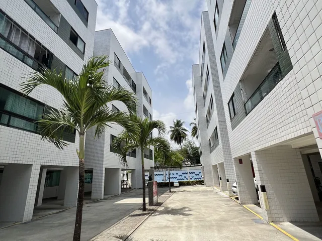 Imagem 11: Siqueira Aluga: Apartamento em Piedade com 2 Quartos e 1 Suíte Próximo a Faculdade Afya