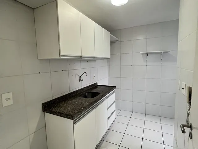 Imagem 16: Siqueira Aluga: Apartamento em Piedade com 2 Quartos e 1 Suíte Próximo a Faculdade Afya