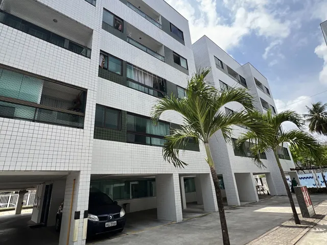 Imagem 12: Siqueira Aluga: Apartamento em Piedade com 2 Quartos e 1 Suíte Próximo a Faculdade Afya