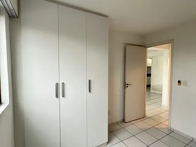 Imagem 2: Siqueira Aluga: Apartamento em Piedade com 2 Quartos e 1 Suíte Próximo a Faculdade Afya
