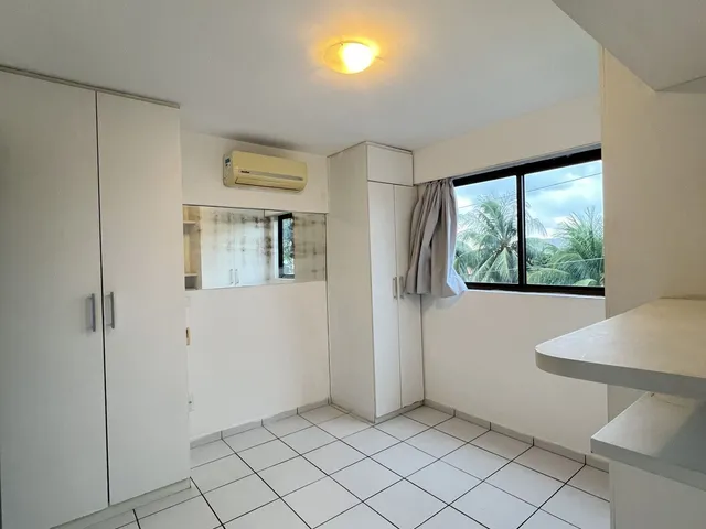 Imagem 5: Siqueira Aluga: Apartamento em Piedade com 2 Quartos e 1 Suíte Próximo a Faculdade Afya