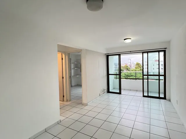 Imagem 14: Siqueira Aluga: Apartamento em Piedade com 2 Quartos e 1 Suíte Próximo a Faculdade Afya