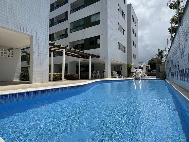 Imagem 13: Siqueira Aluga: Apartamento em Piedade com 2 Quartos e 1 Suíte Próximo a Faculdade Afya