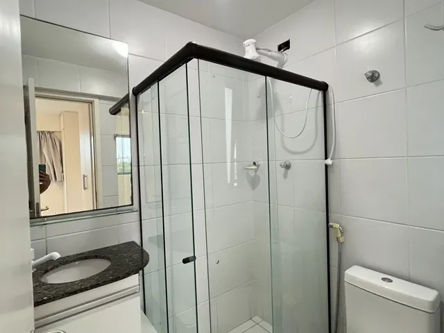Imagem 15: Siqueira Aluga: Apartamento em Piedade com 2 Quartos e 1 Suíte Próximo a Faculdade Afya