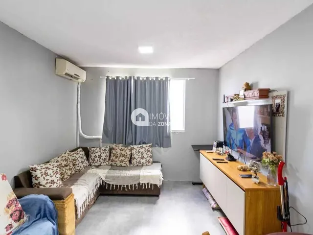 Imagem: Apartamento em Hípica, Porto Alegre/RS