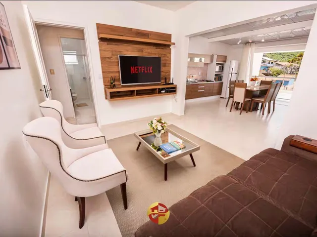 Imagem: Apartamento Mobiliado no Centro de Imbituba