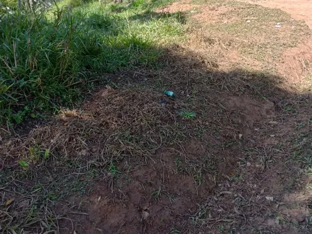 Imagem: Terreno com Escritura