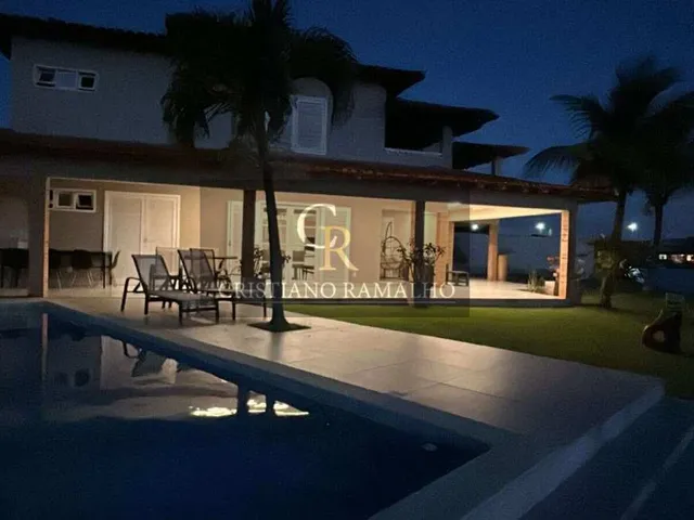 Imagem: Casa de condomínio à venda em Cabo Frio