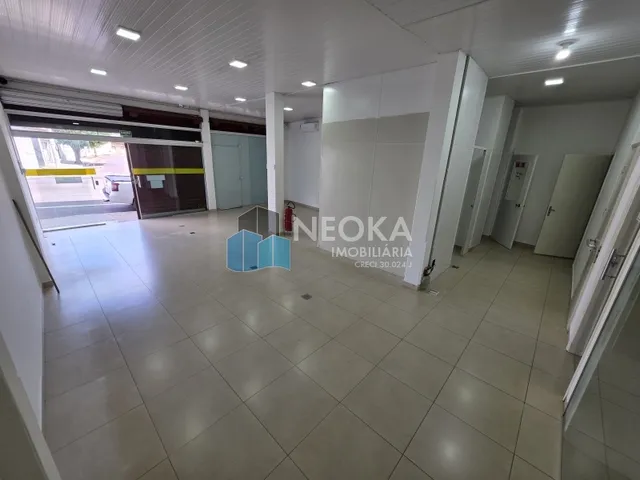 Imagem: Aluga Comercial Prolongamento Vila santa