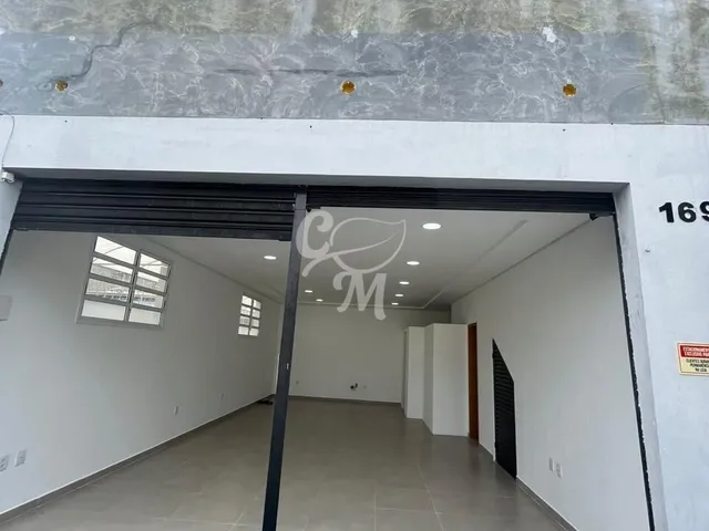 Imagem 9: ? Ponto Comercial para Locação - Vila Vianelo, Jundiaí-SP