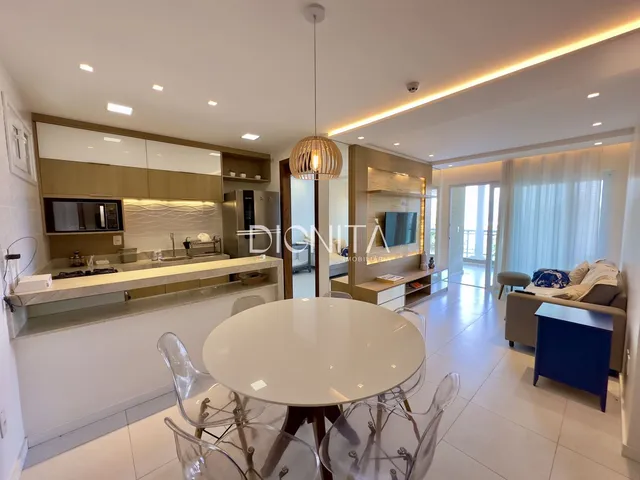 Imagem: Alugo apartamento com vista mar 2 suítes