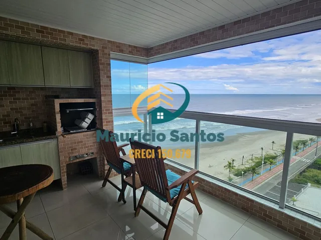 Imagem: Apartamento em Mongaguá, Bairro Vila São