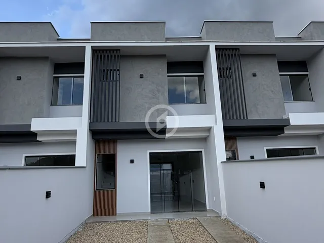 Imagem 1: Sobrado Geminado com duas suites pronto para Morar!