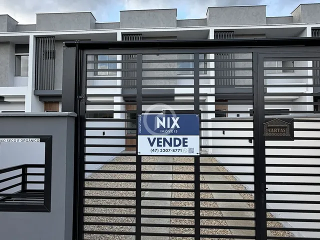 Imagem 8: Sobrado Geminado com duas suites pronto para Morar!