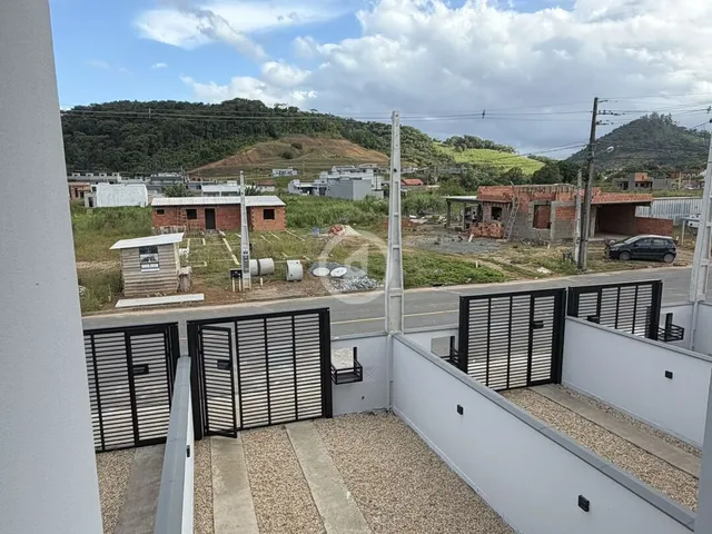 Imagem 15: Sobrado Geminado com duas suites pronto para Morar!