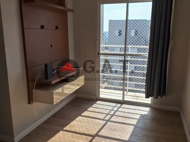 Imagem 1: Apartamento para Locação no Jardim Simus, Sorocaba-Sp: 2 Quartos, 1 Sala, 1 Banheiro, 1