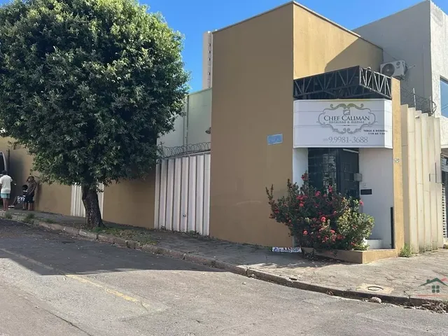 Imagem: Imóvel comercial para venda, Araés, Cuiabá
