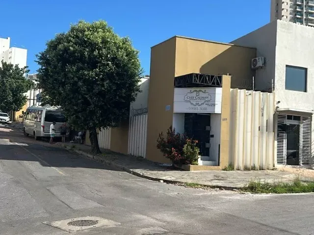 Imagem 3: Imóvel comercial para venda, Araés, Cuiabá