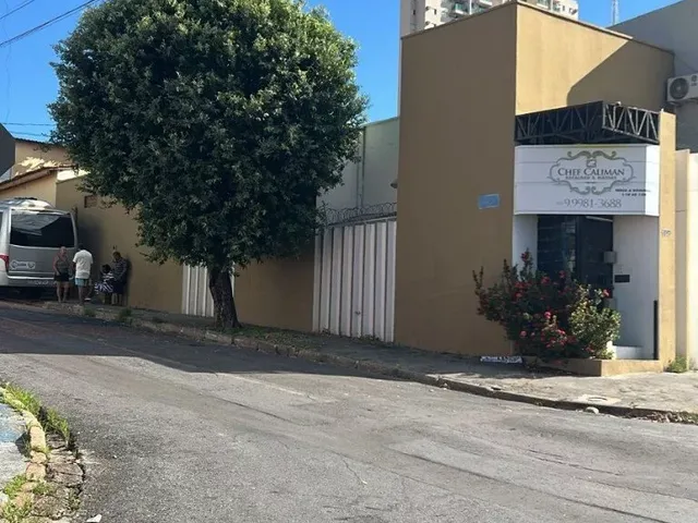 Imagem 2: Imóvel comercial para venda, Araés, Cuiabá