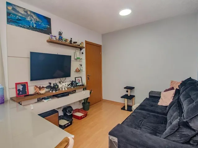 Imagem: Apartamento À Venda em Porto Alegre-Rs