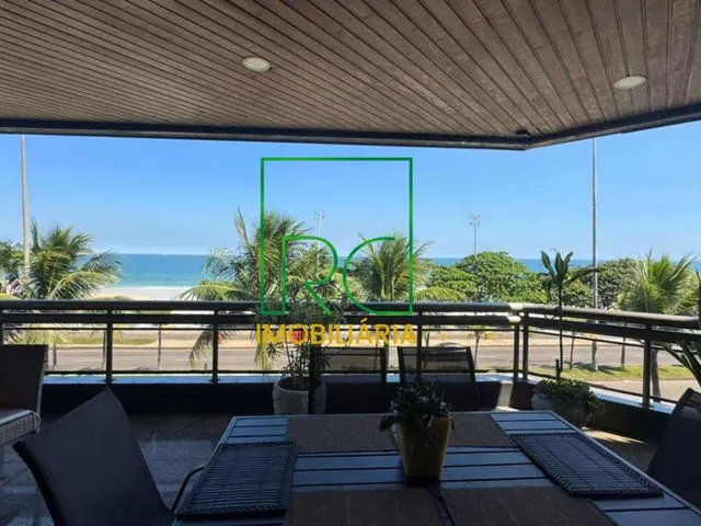 Imagem: Apartamento de luxo para alugar em Rio de