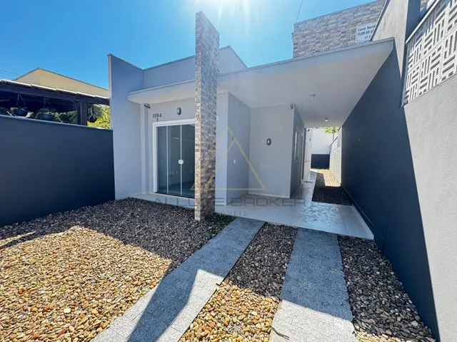 Imagem: Casa Venda na Praia de Itajuba com 3 Dormitórios