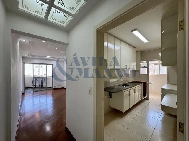 Imagem: Apartamento para Locação na Mooca, São